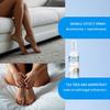2PCS Foot Treatment Spray Remove Dead Skin Care Repair Skin Cracks Replenish Moisture Moisturize Soften Foot Care view 4
