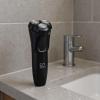 Electric Shaver, Precision Cutting Capability, 16x6cm, Cordless Razor, Beard Shaver, Multi-use Grooming Tool, for Travel, Home, Dorm, Or Gym Use view 2