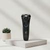 Electric Shaver, Precision Cutting Capability, 16x6cm, Cordless Razor, Beard Shaver, Multi-use Grooming Tool, for Travel, Home, Dorm, Or Gym Use view 3