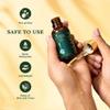I''ndulekh''a Svetakutuja Dandruff Treatment Scalp Serum 30ml |Ayurvedic serum for dandruff treatment view 4