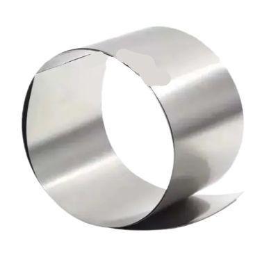 1pc Steel Foil Strip Sheet Thin Plate Thickness0.05/0.0.7/0.1/0.15/0.2/0.3/0.5mm Width 50/60/200/300/400/500/600mm(0.5x60x1000mm)