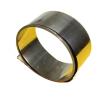 1pc Steel Foil Strip Sheet Thin Plate Thickness0.05/0.0.7/0.1/0.15/0.2/0.3/0.5mm Width 50/60/200/300/400/500/600mm(0.5x60x1000mm) view 2