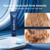MENDARA Split End Mender Hair Serum  Helps Seal the Appearance of Split Ends, Smooth & Nourish Dry, Damaged Ends, Lightweight Leave-In Anti-Frizz Treatment with Flaxseed Extract & Keratin, 70 mL view 2