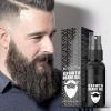 Beard Oil Spray  Lightweight Conditioning Formula for a Softer, Smoother & Well-Groomed Beard  Helps Reduce Dryness and Add Natural-Looking Shine  Easy Daily Beard Care  30ml / 1.05 fl oz view 1