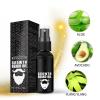 Beard Oil Spray  Lightweight Conditioning Formula for a Softer, Smoother & Well-Groomed Beard  Helps Reduce Dryness and Add Natural-Looking Shine  Easy Daily Beard Care  30ml / 1.05 fl oz view 2