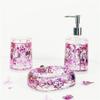 Bathroom Simulation Three-Piece Home Hotel Toiletries Set Housewarming view 3
