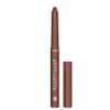 L'Oreal Paris Blurfiller Lip Liner, Lightweight, Buildable, and Sculpting Lip Pencil, Line, Define, and Contour for Fuller-Looking Lips, Mocha Mousse, 0.21 oz view 1