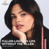 L'Oreal Paris Blurfiller Lip Liner, Lightweight, Buildable, and Sculpting Lip Pencil, Line, Define, and Contour for Fuller-Looking Lips, Mocha Mousse, 0.21 oz view 3