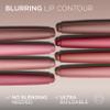 L'Oreal Paris Blurfiller Lip Liner, Lightweight, Buildable, and Sculpting Lip Pencil, Line, Define, and Contour for Fuller-Looking Lips, Mocha Mousse, 0.21 oz view 4