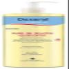 Essential Soothing Shower Oil 500ml Face and body, From birth view 1
