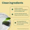 ATTITUDE Clarifying Hair Shampoo, EWG Verified, Restores Shine, Naturally Derived Ingredients, Vegan, Plant Based, Lemon Leaves and White Tea, 32 Fl Oz view 3