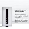 The Men Pen Eyebrow Boosting + Caffeine Kit | Eyebrow, Beard and Hair Filler | Waterproof, Long Lasting, Sweat Proof - Grey view 3