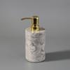 Bathroom Decoration Wash Set Marble Bath Hotel Model House Home Supplies Soft Wear Kit view 3