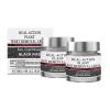 KeraErase Dual-Action Renewal Cream, Black and White Rice Soothing Repair cream, Natural Body Serum Suitable for All Skin Types. 2pcs view 1