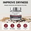 KeraErase Dual-Action Renewal Cream, Black and White Rice Soothing Repair cream, Natural Body Serum Suitable for All Skin Types. 2pcs view 3