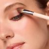 EcoTools All Over Eye Brush, Fluffy Eyeshadow Brush for Blending Lid & Crease Color, Soft Synthetic Bristles for Everyday Makeup, Vegan & Cruelty-Free, 1 Count view 3