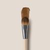 EcoTools All Over Eye Brush, Fluffy Eyeshadow Brush for Blending Lid & Crease Color, Soft Synthetic Bristles for Everyday Makeup, Vegan & Cruelty-Free, 1 Count view 4