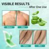 80 Pcs Wax Strips For Face & Body, Waxing Strips For Hair Removal view 3