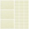 WRITWAA 100pcs Facial Oil Blotting Sheets Soft Velvet Oil Absorbing Pads for Face Skin Care Matte Finish Deep Pore Cleansing Travel-friendly Green Tea Scented view 1