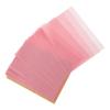 PartyKindom Oil Blotting Sheets for Face Ultra-absorbent Disposable Oil-absorbing Paper for Oily Skin Travel-friendly Portable Matte Finish Blotting Paper for Women on the Go view 1