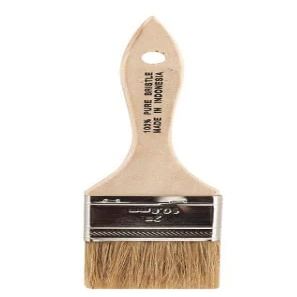 Replacement for fits ARTIST CLEANING PAINT BRUSHES 2" CHIP TOUCHUP BRUSH STRAIGHT THICK HAIR