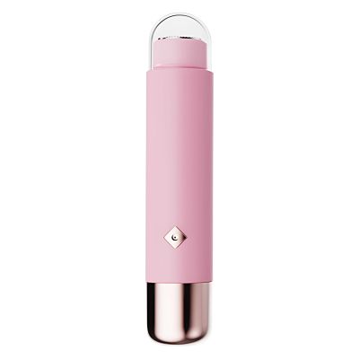 Tressify Dual-Head Shaver for Women, Electric, Type-C Charging, Pink