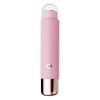 Tressify Dual-Head Shaver for Women, Electric, Type-C Charging, Pink view 1