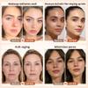 UNOISETION Beginner-Friendly 3-in-1 Diamond Microdermabrasion Machine, Gentle Low Noise At-Home Facial Care Device for for Exfoliation & Blackhead Removal view 2