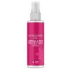 NEW Heat Protectant Spray for Natural and Curly Hair  Mongongo Oil Styling Mist 4oz | Protects from Heat Damage, Adds Shine, Frizz Control & Lightweight Moisture view 1