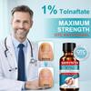 Tolnaftate 1% Nail Solution, Ingrown Toenail Treatment Extra Strength for Repairing Thick, Damaged, Discolored Nail & Ingrown Toenail - 30ml view 4