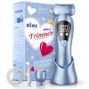 rategist Cordless Electric Razor for Women: IPX7 & LED Display view 1