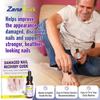 ZanaQuick Nail Care Drops for Toenails and Fingernails - Nail Solution for Daily Nail Care Routine - Easy to Apply - Made in USA - 6 Packs view 3