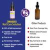 ZanaQuick Nail Care Drops for Toenails and Fingernails - Nail Solution for Daily Nail Care Routine - Easy to Apply - Made in USA - 6 Packs view 4