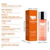 3PCS Whitening Brighteningface Toner Moisturizing Face Shrink Pores Beautiful Skin Brightening for the Face view 2
