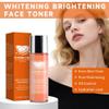 3PCS Whitening Brighteningface Toner Moisturizing Face Shrink Pores Beautiful Skin Brightening for the Face view 3