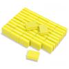 SAGEBIO Nail Buffer Sponge Mini Square Block Professional Nail File Sanding Blocks for Manicure Care,01 view 1