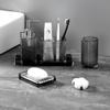 Wash Cup Set Gargle Toilet Light Hotel Bathroom Tray Tooth Decoration view 3