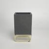 Creative Resin Hardware Bathroom Five-Piece Set Home Hotel Toiletries Emulsion Bottle Cup view 2