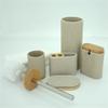 Sanitary Ware 5 Piece Resin Set Wash Kits Bathroom Supplies Decoration Hotel Accessories view 2
