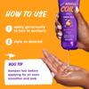 Au~ssie Miracle Coils Sulfate-Free Shaping, Jelly with Cocoa Butter 6.8 fl oz view 3