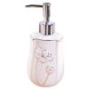 Bathroom Five-piece Ceramic Toiletries Set Wedding Gift view 2