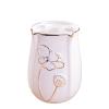Bathroom Five-piece Ceramic Toiletries Set Wedding Gift view 3