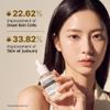 NIDA White Rice Whitehead Exfoliating Serum | 1.69 fl.oz., 50ml | Daily Soft Exfoliating Face Scrub Dead Skin Cells Remover for All Skin Types korean skin care view 3