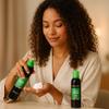 Bouncy Curls Hair Mousse for Curls and Waves  Lightweight Styling Foam to Help Define and Control Frizz  Flexible Hold for Daily Styling  15 oz view 3