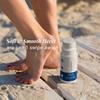 20% Urea Foot Cream Roll On 50ml | For Dry & Cracked Heels | With 2% Lactic Acid, Olive Oil & Vitamin E | Helps Repair and Moisturise Cracked Heels(Be Bodywise) view 2