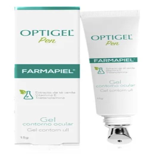 Optigel Eye Pen | 15 gr | Farmapil