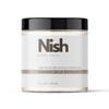 NISH body care Radiant Jelly Exfoliant An Antioxidant Jelly Scrub With Green And White Tea That Smooths, Hydrates, And Protects Skin, Infused With Mint And Eucalyptus For A Radiant Glow (8 Fl Oz) view 1