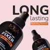 Mi.la Bea/ut Makeup Fixer I Smooth Matt Finish I Non Sticky & Long Lasting I Hydrating with Aloe Vera and Vitamin E | 75ml view 2