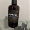 PAPATUI Nourishing Shampoo + Conditioner, Sandalwood Suede Scent, Daily Healthy Hair, 532 mL view 1