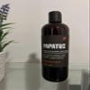 PAPATUI Nourishing Shampoo + Conditioner, Sandalwood Suede Scent, Daily Healthy Hair, 532 mL view 3